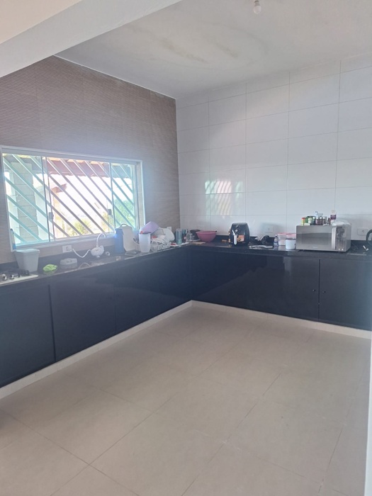 Chácara de alto padrão no bairro nirvana em biritiba mirim