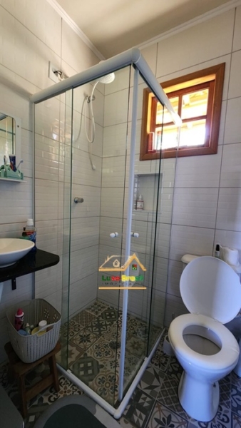 ChÁcara encantadora com 2 casas, piscina, Área de lazer, churrasqueira