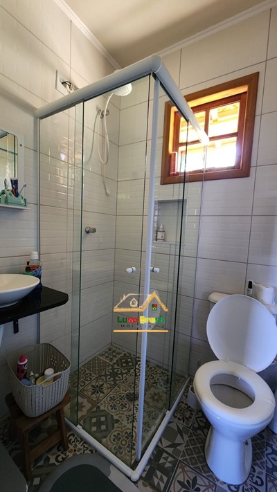 ChÁcara encantadora com 2 casas, piscina, Área de lazer, churrasqueira