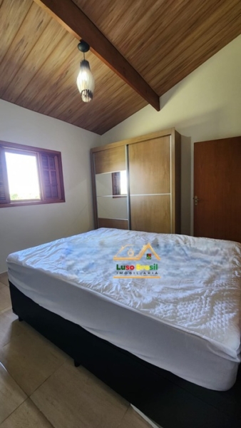 ChÁcara encantadora com 2 casas, piscina, Área de lazer, churrasqueira