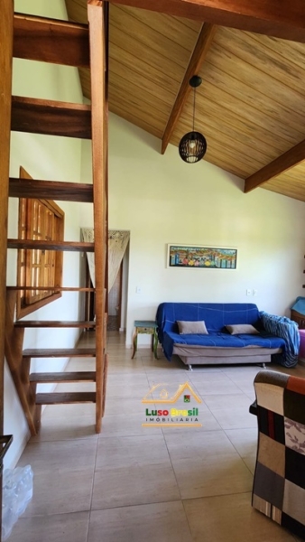 ChÁcara encantadora com 2 casas, piscina, Área de lazer, churrasqueira