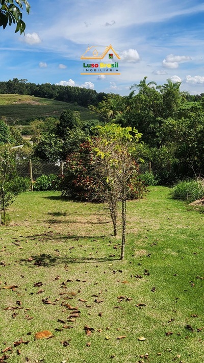 ChÁcara encantadora com 2 casas, piscina, Área de lazer, churrasqueira