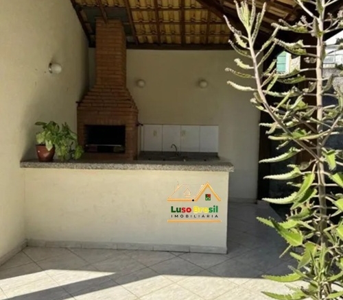 Oportunidade em braz cubas, casa com 2 dormitÓrios, conforto, seguranÇa e excelente localizaÇÃo