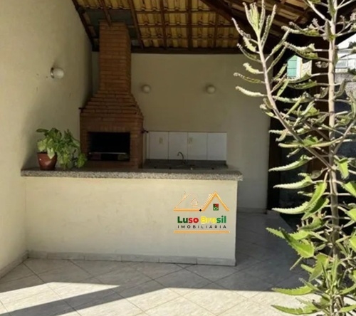 Oportunidade em braz cubas, casa com 2 dormitÓrios, conforto, seguranÇa e excelente localizaÇÃo