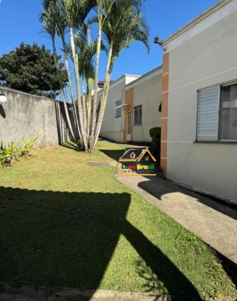 Oportunidade em brÁs cubas, casa com 2 dormitÓrios, conforto, seguranÇa e excelente localizaÇÃo