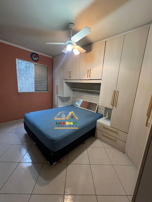 Oportunidade em brÁs cubas, casa com 2 dormitÓrios, conforto, seguranÇa e excelente localizaÇÃo