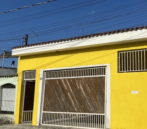 Casa colonial à venda em biritiba mirim – espaço, conforto e excelente localização