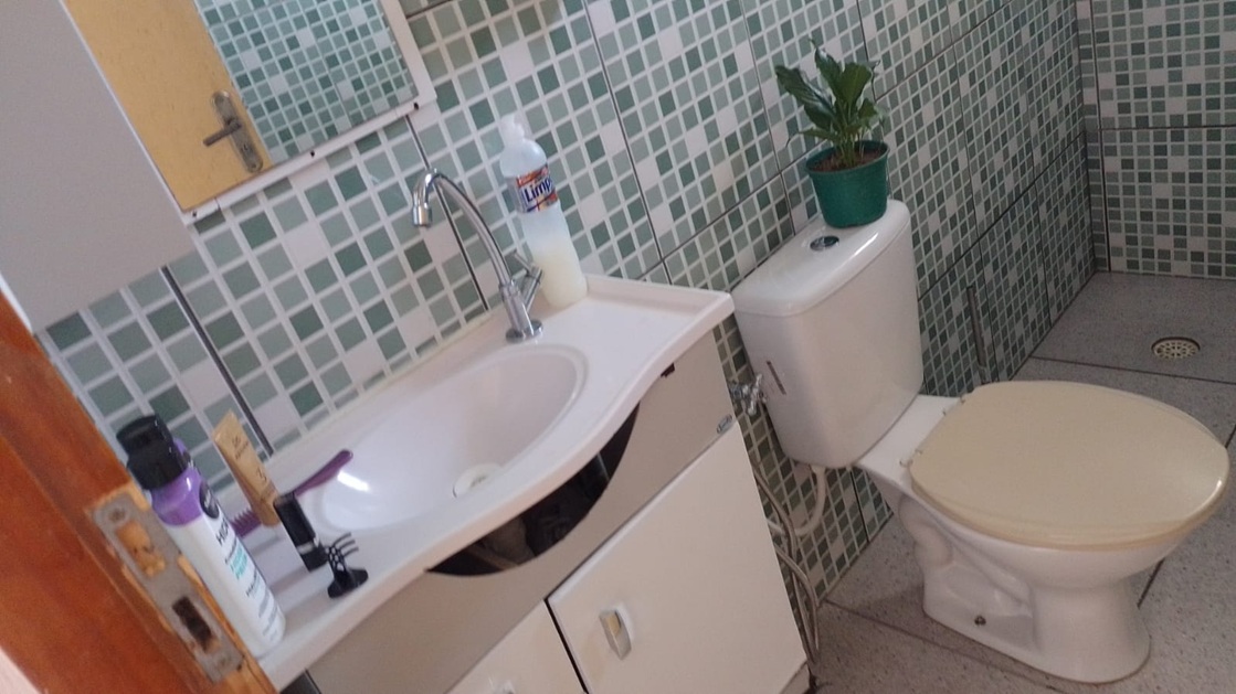 Casa À venda em biritiba mirim 2 dormitÓrios Casa À venda em biritiba mirim 2 dormitÓrios