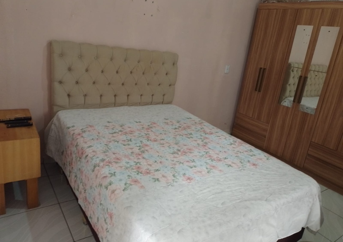 Casa À venda em biritiba mirim 2 dormitÓrios Casa À venda em biritiba mirim 2 dormitÓrios