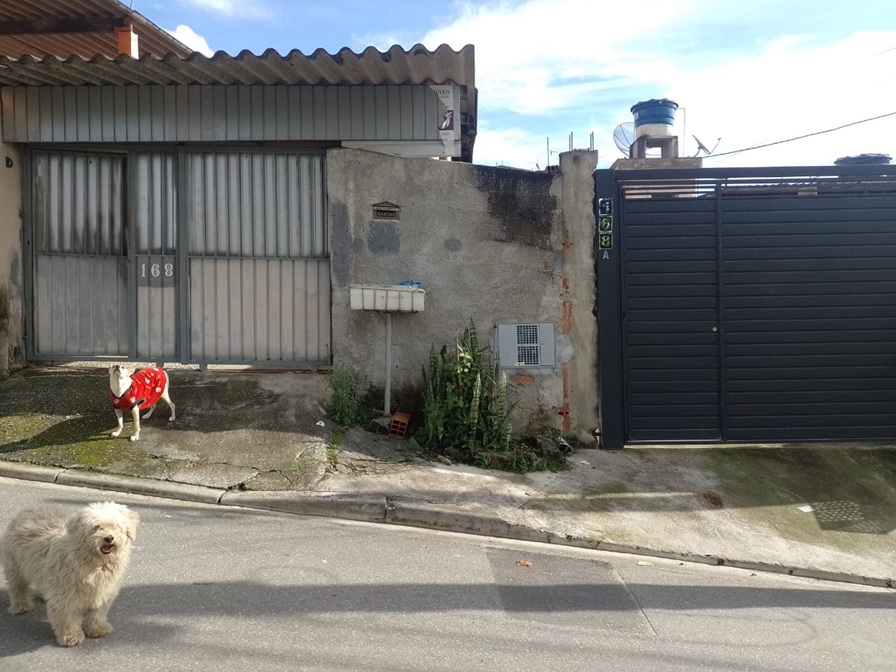 Casa À venda em biritiba mirim 2 dormitÓrios Casa À venda em biritiba mirim 2 dormitÓrios