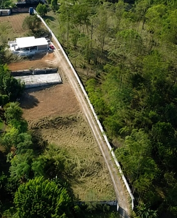Oportunidade! chÁcara de 5.000 m² em biritiba mirim