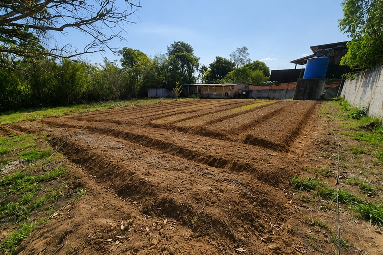 Oportunidade! chÁcara de 5.000 m² em biritiba mirim