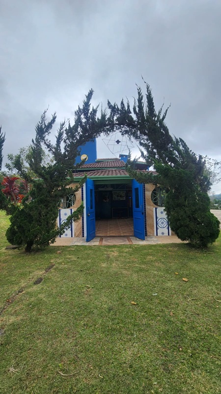SÍtio À venda em taiaÇupeba – 20.000 m² com represa | r$ 2.500.000