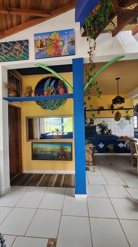 SÍtio À venda em taiaÇupeba – 20.000 m² com represa | r$ 2.500.000