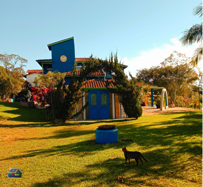 SÍtio À venda em taiaÇupeba – 20.000 m² com represa | r$ 2.500.000