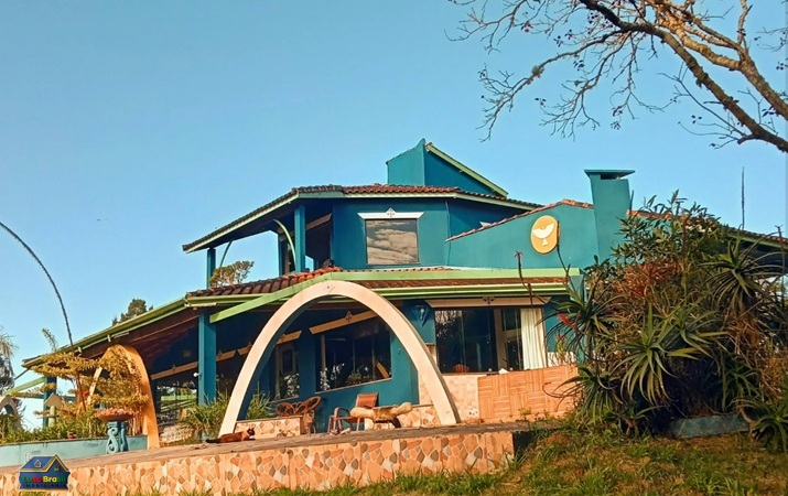 SÍtio À venda em taiaÇupeba – 20.000 m² com represa | r$ 2.500.000