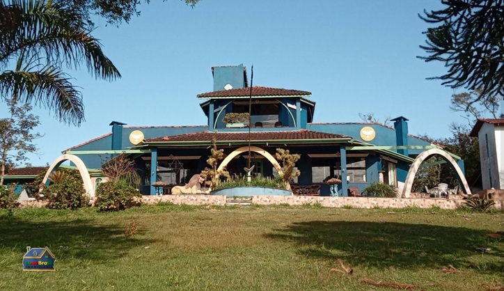 SÍtio À venda em taiaÇupeba – 20.000 m² com represa | r$ 2.500.000